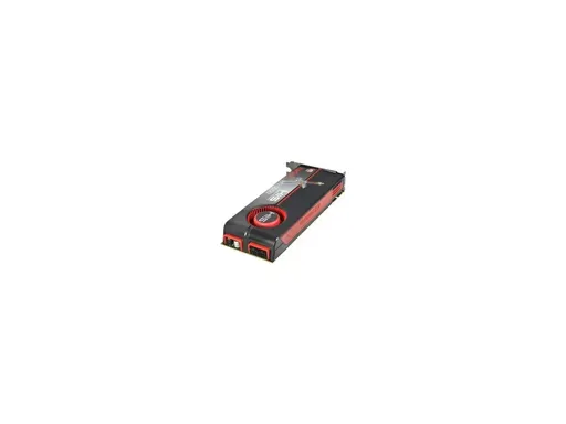 HIS ATI Radeon HD 5850 1GB GDDR5 256-bit PCI-E 2.0 x16