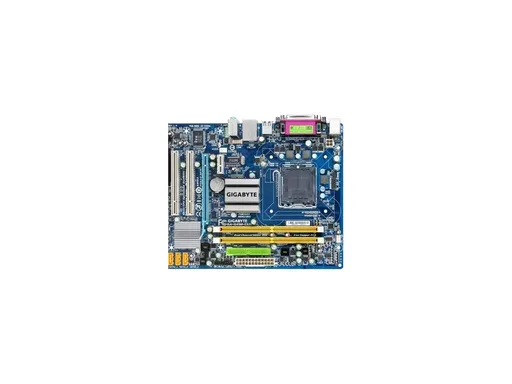 Gigabyte GA-G41M-ES2L (LGA 775) Intel G41