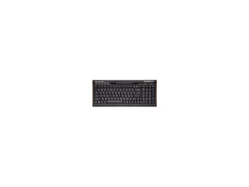 SAMSUNG Pleomax Stylish Slim PKB-5400 USB PRETO 