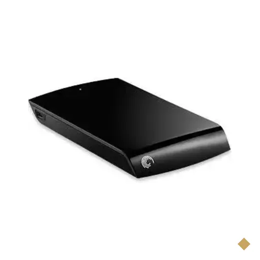 Seagate 250GB External Expansion Portable Drive USB 2.0