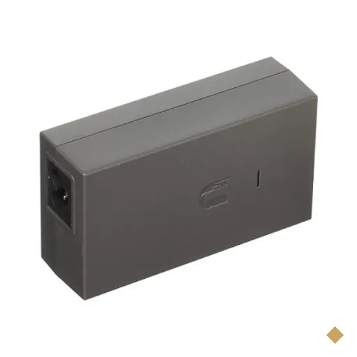 FONTE Injector POE gigabit 50V 60W Ubiquiti POE-50-60W-BR