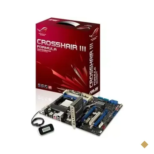 ASUS Crosshair III Formula (Socket AM3) AMD 790FX