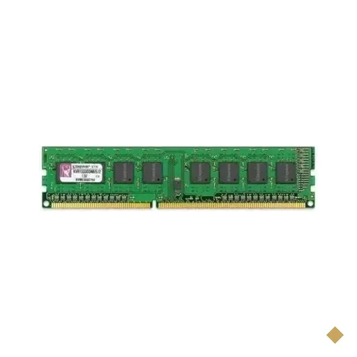 Kingston ValueRAM 1GB DDR3 1333MHz PC3-10600