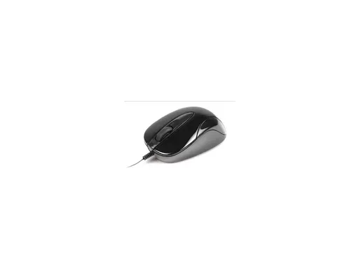 Mtek Mini B197 Óptico Scroll USB Black