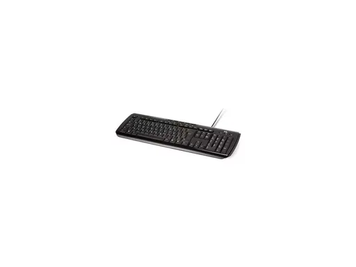 Mtek KP807 ABNT2 PS/2 PRETO 