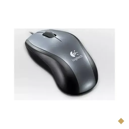 Logitech V100 Optical para Notebooks
