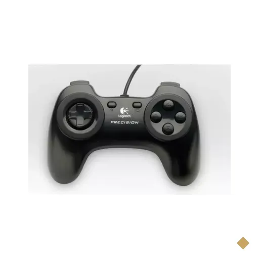 Logitech Precision Gamepad Controller