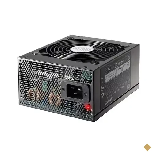 Cooler Master 1250W Real Power ATX12V v2.3 RS-C50-EMBA-D2