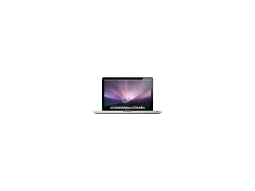 Apple MacBook PRO Aluminum MC026BZ/A (Intel Core 2 Duo 2.66GHz, 4096MB DDR3…