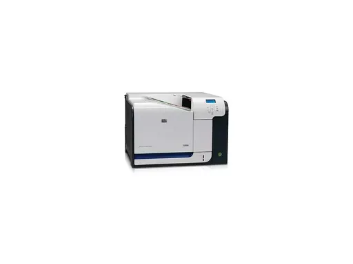 HP LaserJet Color CP3525N