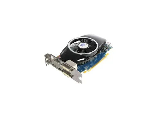 Sapphire ATI Radeon HD 5750 1GB GDDR5 128-bit PCI-E 2.0 x16