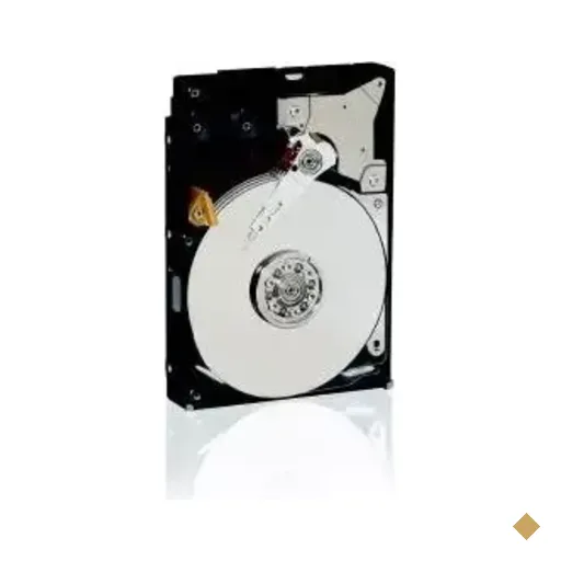 Western Digital RE2 500GB 7200 RPM 16MB SATA 3.0Gb/s WD5000YS 