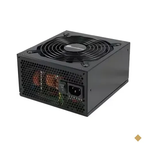 Seventeam 650W ATX12V v2.2 Series ST-650P-AF