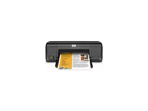 HP Deskjet D1660