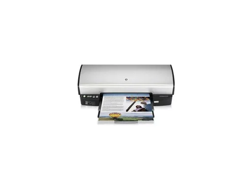 HP Deskjet D4260