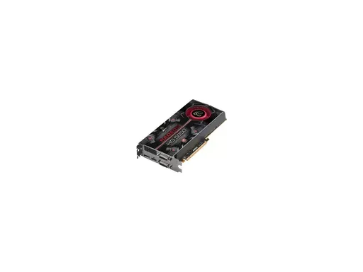 XFX ATI Radeon HD 5850 1GB GDDR5 256-bit PCI-E 2.0 x16