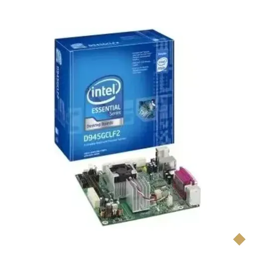 Intel BOXD945GCLF2D (Intel Atom 330 Integrado) Intel 945GC