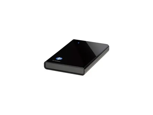 HP SimpleSave 500GB USB 2.0