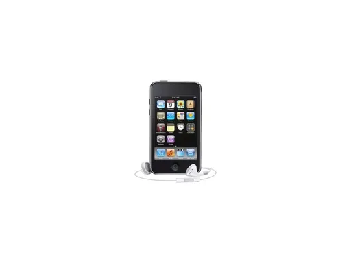 Apple 3rd Gen iPod Touch 8GB MC086LL/A