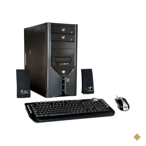 C3Tech Triton Kit 4B (S/ Fonte) ATX