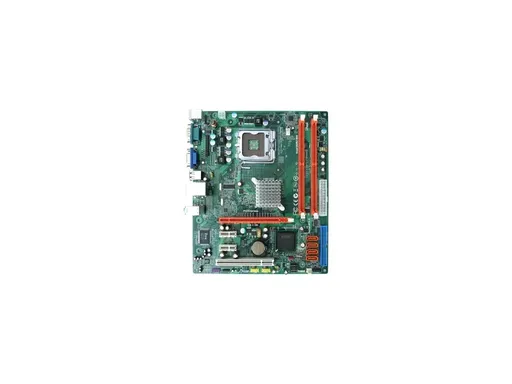 ECS G41T-M (LGA 775) Intel G41