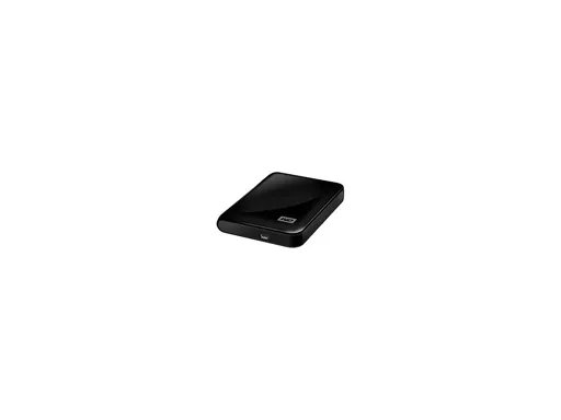Western Digital My Passport Essential SE 1TB/Go USB 2.0