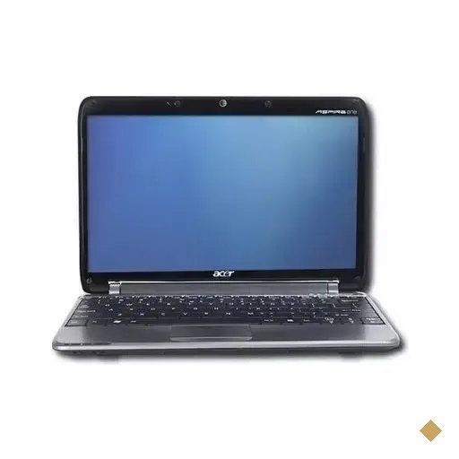 ACER Aspire One A0751H-1279 (Intel Atom Z520, 250GB, 2048MB, 11.6″, WebCam)