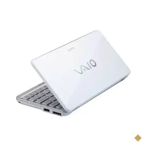 SONY Vaio VGN-P688E/W (Intel ATOM Z520 1.33GHz, 64GB SSD, 2048MB, 8″ TFT…