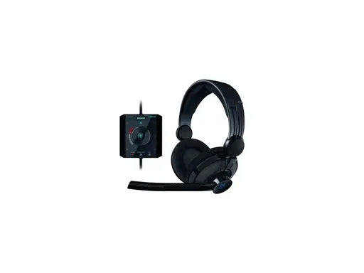 Razer Headset Megalodon