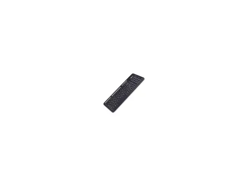 Dr.Hank KM-1828 Multimidia ABNT2 USB PRETO
