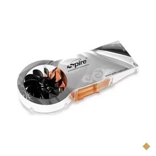Spire CoolForce III VGA Cooler SP251S2