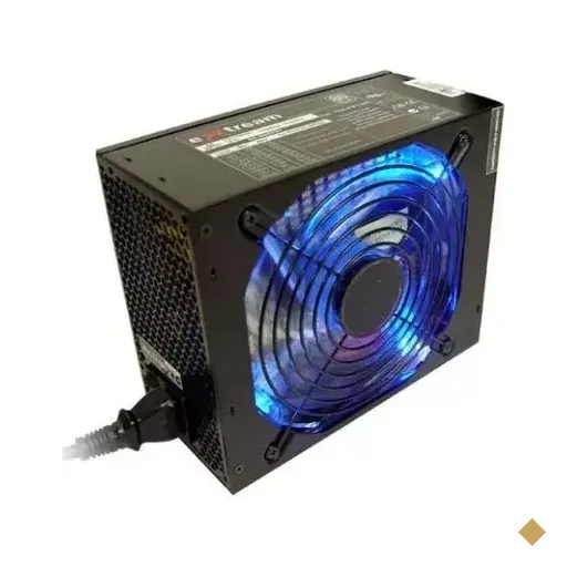 eXtream X-Raptor 750W ATX 12V EPS V2.92 FEX-75P14HE