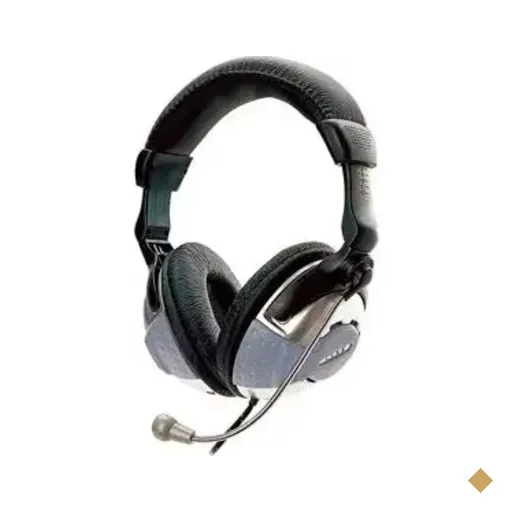 Leadership Headphone com Microfone Gamer