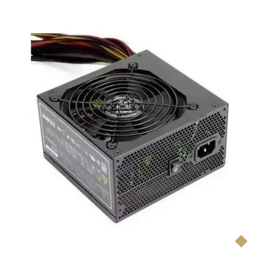 ZALMAN 500W Power Supply ATX V2.3 ZM500-ST