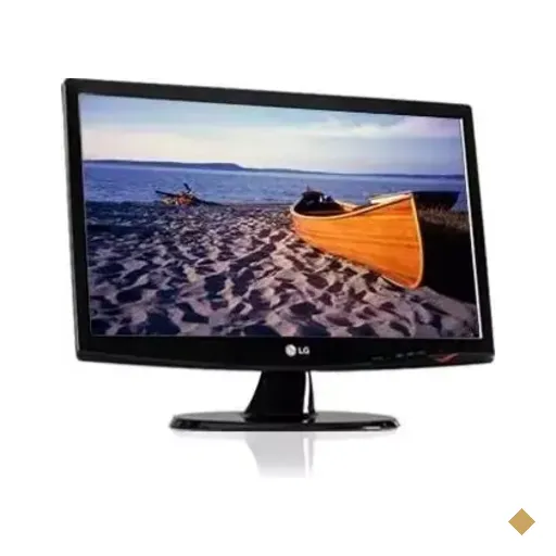 LG Eletronics W1943C LCD TFT 18.5″ Wide Digital (1360 x 768) 5ms