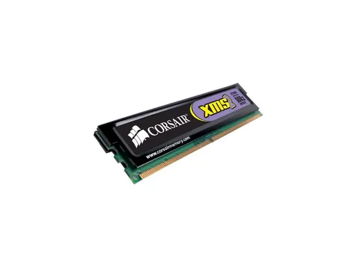 Corsair XMS2 2GB DDR2 800MHz PC2-6400
