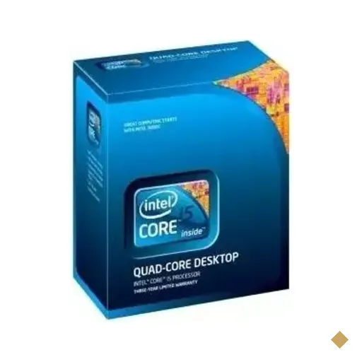 Intel Core i5 660 3.33GHz (LGA 1156, 4MB Cache) 73W