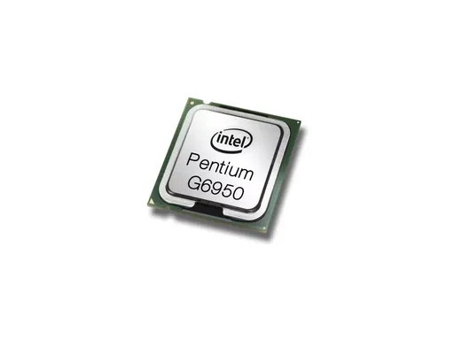 Intel Pentium Dual-Core G6950 2.80GHz (LGA 1156, 3MB Cache) 32nm