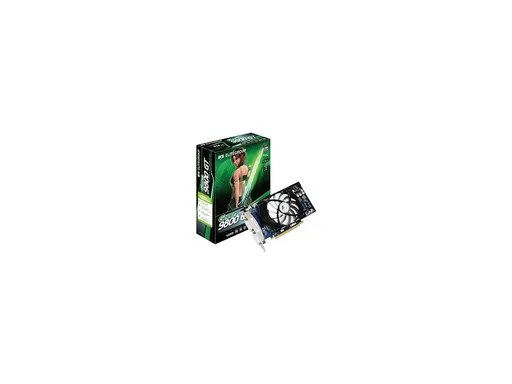 ECS NVIDIA GeForce 9800GT 1GB GDDR3 256-bit PCI-E 2.0 x16