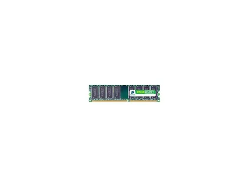 Corsair 1GB DDR2 1066MHz PC2-8500