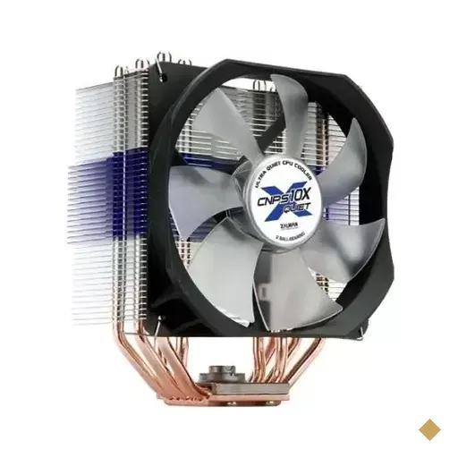 Zalman CNPS10X Quiet