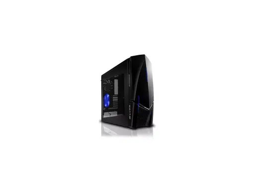 NZXT LEXA S Crafted Series