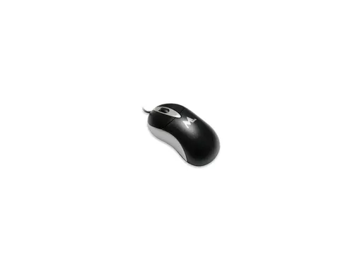 Mtek B55PS2P Óptico Scroll USB 