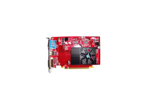 Sapphire ATI Radeon HDG 4670 1GB DDR2 (HDMI On-board) 128-bit PCI-E 2.0 x16 