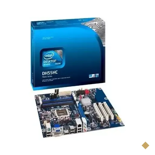Intel DH55HC (LGA 1156) Intel H55