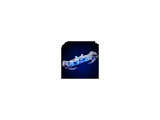 Evercool Neon Crab Memory Cooler