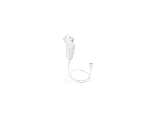 Nintendo Wii Controller Nunchuk