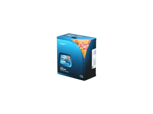 Intel Core i7 950 3.06GHz (LGA 1366, 4.8 GT/s, 8MB Cache) 130W