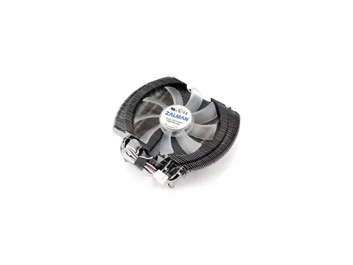 ZALMAN VF-2000 LED VGA-CPU Cooler 