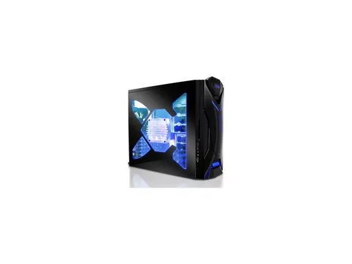 NZXT GUARDIAN 921 Crafted Series
